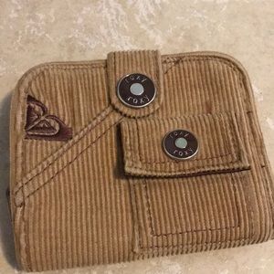 Roxy Wallet